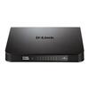 Scheda Tecnica: D-Link 16 Port GigaBit Ethernet Easy Desktop Switch - 