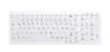 Scheda Tecnica: Cherry AK-C7000 tastiera Wireless RF + USB - QWERTZ Tedesco Bianco
