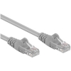 Scheda Tecnica: Hamlet Cavo Patch Ethernet Cat.5e 3m. UTP RJ45 - 