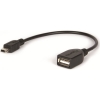 Scheda Tecnica: Hamlet Cavo ADAttatore Da Mini USB To USB Otg - in