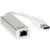 Scheda Tecnica: Hamlet Scheda USB 3.0 LAN GigaBit 10/100 /1000 - in