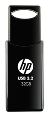 Scheda Tecnica: PNY Hp 712w Black USB 3.2 USB Stick - 32GB