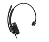 Scheda Tecnica: HP Poly Mission 415 - Monaura USB Wired Headset