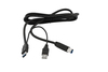 Scheda Tecnica: Tandberg USB3.0Y-Type-Cable 1.5m. Connector -b Single Pack - 
