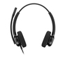 Scheda Tecnica: HP Poly Mission 425 - Stereo USB Wired Headset Cassic (buk)