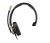 Scheda Tecnica: HP Poly Mission 815 - Monaura USB Wired Headset (buk) Ww