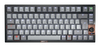 Scheda Tecnica: Cherry 12033064 Keyboard Wireless Mx 2a Silent R Uk - 