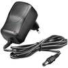 Scheda Tecnica: Techly Alimentatore Ac/dc - 12v 600ma Plug 5.5 X 2.1mm Nero