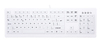 Scheda Tecnica: Cherry Ak-c8100f Tastiera USB - Be Belgium Bianco