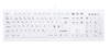 Scheda Tecnica: Cherry Ak-c8100f Tastiera USB - Nor Pan-nordic Bianco