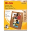 Scheda Tecnica: Kodak Carta Photo A6(100ff) - 