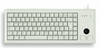 Scheda Tecnica: Cherry Compact G84-4400 - Trackball USB Grey