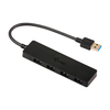 Scheda Tecnica: i-tec Hub 4 Porte USB 3.0, No Alimentatore (power Delivery) - 