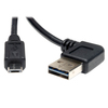 Scheda Tecnica: EAton 0.91 M Reversible USB Cable M/M - 