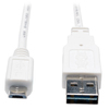 Scheda Tecnica: EAton 0.91 M Reversible USB Cable M/M - 