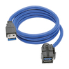 Scheda Tecnica: EAton 0.91 M USB Extension Cable M/F - 