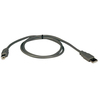 Scheda Tecnica: EAton 0.91 M USB High Speed Cable M/M - 