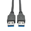 Scheda Tecnica: EAton 0.91m USB 3.0 A/a Cable M/M Black - 