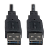 Scheda Tecnica: EAton 1.83 M Reversible USB Cable M/M - 