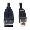 Scheda Tecnica: EAton 1.83 M Reversible USB Cable M/M - 