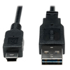 Scheda Tecnica: EAton 1.83m Reversible USB AdapterM/M - 