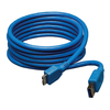 Scheda Tecnica: EAton 1.83m USB Cabl USB A Tomicro-b - 