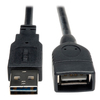 Scheda Tecnica: EAton 1.8m USB Extension Cabl USBM/F - 