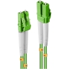 Scheda Tecnica: Lindy Cavo Fibra Ottica Om5 C/C 50/125 - 1m c male c male