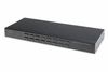 Scheda Tecnica: DIGITUS USB-PS/2 Combo-KVM switch 16-port Ip Module Slot - 