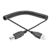 Scheda Tecnica: EAton 3.05 M USB High Speed Coiled - 