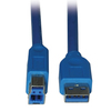 Scheda Tecnica: EAton 4.57m USB Extension Cabl USBmm - 