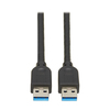 Scheda Tecnica: EAton USB 3.0 Superspeed A To A Cable For Tripp ite USB - 3.0 A-in-on