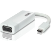 Scheda Tecnica: ATEN ADAttatore Da USB-c VGA UC3002 - 