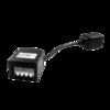 Scheda Tecnica: Newland Nl Lettore 1d Ccd Cavo 2metri USB - 