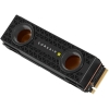 Scheda Tecnica: Corsair SSD MP600 PRO NVMe SSD, PCIe 4.0 M.2 Typ 2280 - 2TB AES 256-bit Encryption