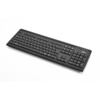 Scheda Tecnica: Fujitsu Kb410 USB - Black Es