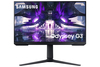 Scheda Tecnica: Samsung Mon 24"va Risol1920x1080 5ms Fullhd - 