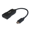 Scheda Tecnica: i-tec USB-c Dp ADApter 4k/60hz USB-c Dp ADApter 4k/60hz - 