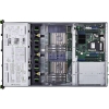 Scheda Tecnica: Fujitsu Primergy RX2540m5 Sl 4208 1x16GB 8xSFF 4x1GBit - 