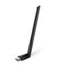 Scheda Tecnica: TP-Link Wi-fi Ac1300 USB ADApter Ac1300 High Gain Wi-fi - 5GHz + 400mbps At 2.4GHz, USB 3.0, 1xhigh Gain External Ant