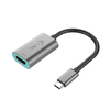 Scheda Tecnica: i-tec USB-c Metal HDMI ADApter 60hz - 