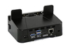 Scheda Tecnica: Zebra Et5x Dock 1-slot HDMI Ethernet 3xUSB No Pwrs - 