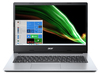 Scheda Tecnica: Acer A114-33-C4FF 14.4" FHD (1920 x 1080), Intel Celeron - N4500 (4M Cache, up to 2.80GHz), Intel UHD Graphics, 4GB