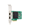 Scheda Tecnica: HPE Broadcom Bcm57416 ADAttatore Di Rete PCIe 3.0 X8 - GbE / 10GB Ethernet X 2 Per Proliant Dl20 Gen