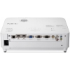 Scheda Tecnica: Sharp/NEC DLP Beamer V332x - 