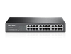 Scheda Tecnica: TP-Link 24 Port-10/100Mbps-switch - 10/100MBPS-RJ45-PORTS