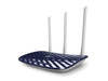 Scheda Tecnica: TP-Link archer C20 ac750 Router Wireless Switch a 4 - Dual Band