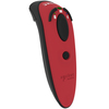 Scheda Tecnica: Socket Mobile Durascan D720 Linear Barcode Plus Qr Code - Reader Red