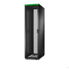 Scheda Tecnica: APC Easy Rack 600mm/48u/1100mm With Roof Side Panel Castors - Feet 4br