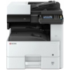 Scheda Tecnica: Kyocera M4125idn 4-in-1 MFP, A4, 25ppm, Laser, USB 2.0 And - GigaBit network interface, USB Host, 100 sheet MP OEM + 50